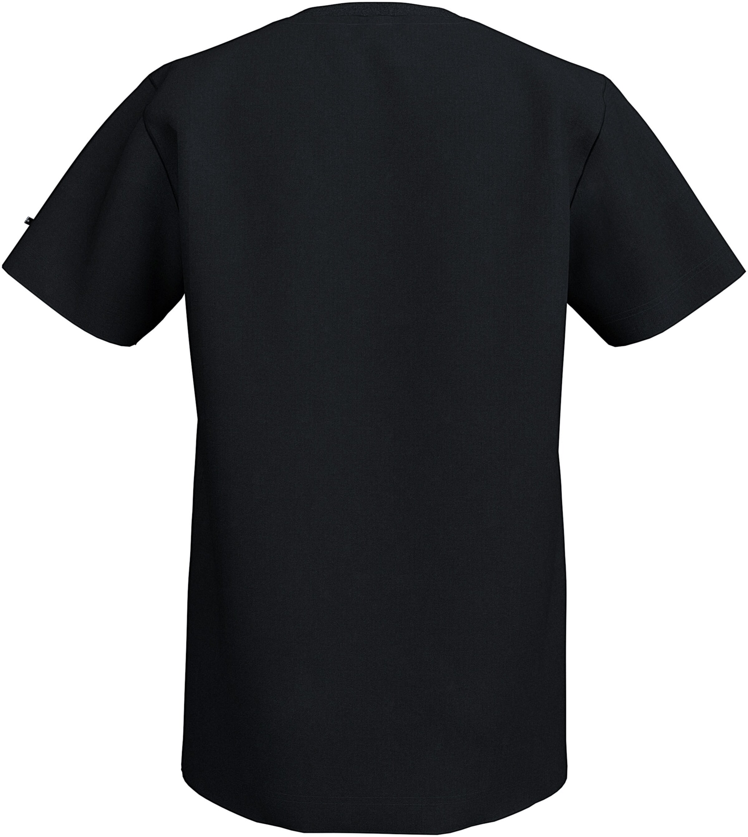 Bruno Banani LM Shirt in Black
