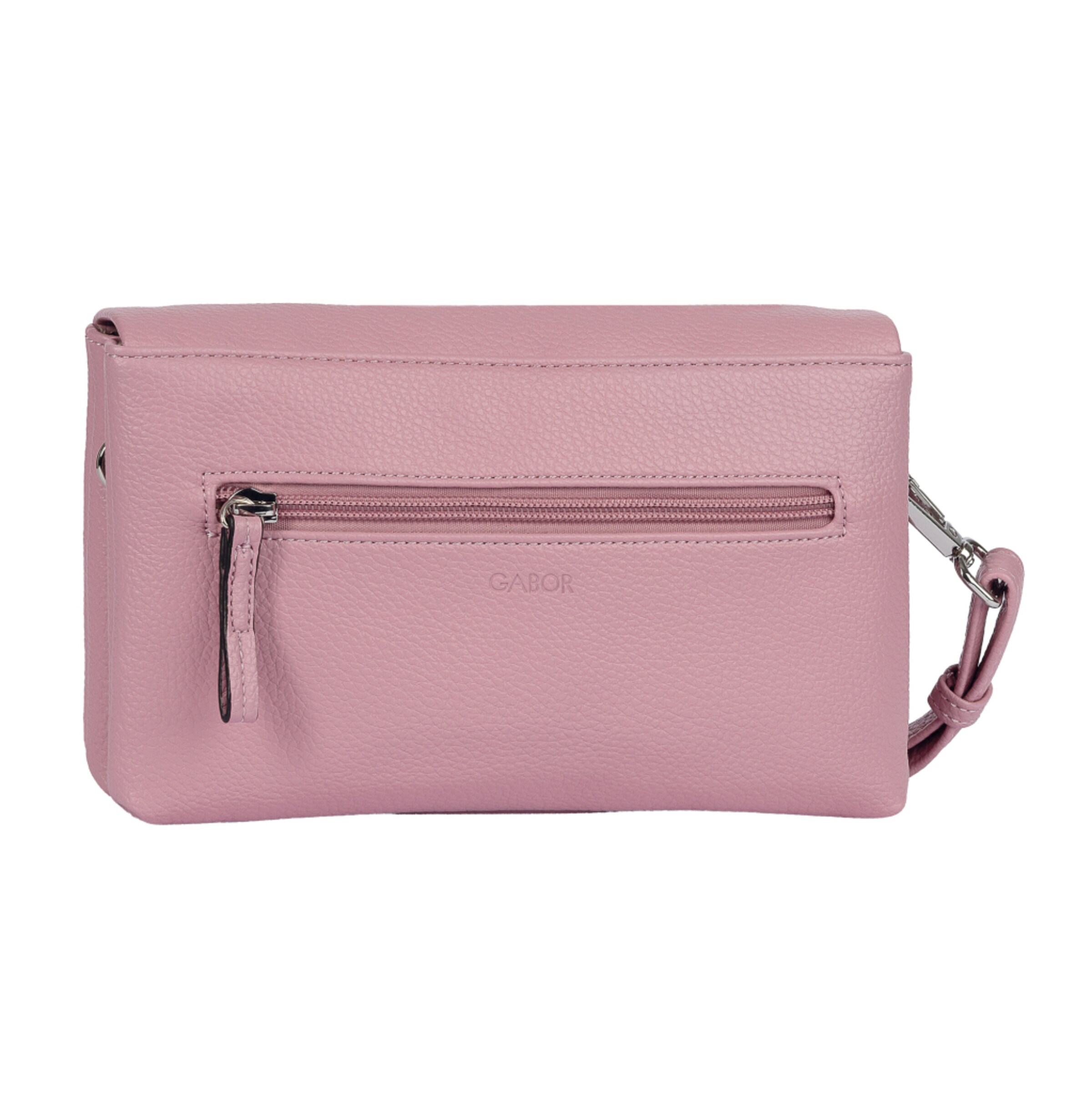 GABOR Crossbody Bag in Pink