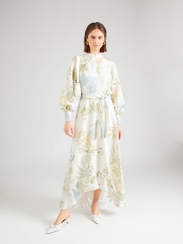 GUESS Dress 'MIRIAM' in White: front