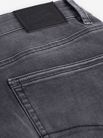 Slimfit Jeans di Next in grigio