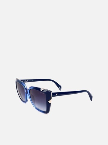 POLICE Sunglasses in Blue
