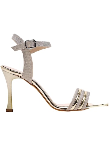 Limoya Slingback Pumps 'Julianna' in Gold