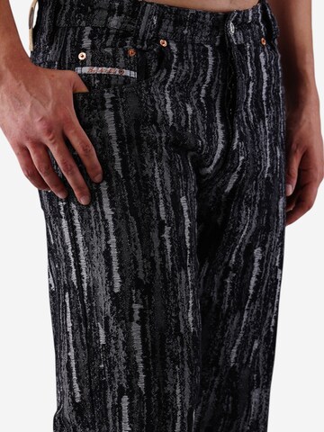 Picaldi Tapered Jeans 'Zicco 472 C' in Grau