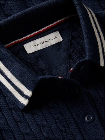 Robe 'PEANUTS' TOMMY HILFIGER en bleu