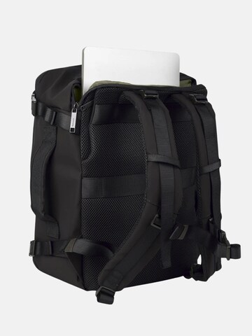 Zaino di TUCANO in nero