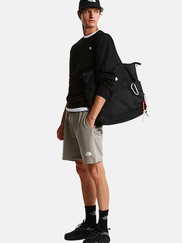 THE NORTH FACE Boxershorts 'SD LT RG' in Grijs