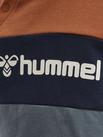 Hummel Sweatshirt in Grau