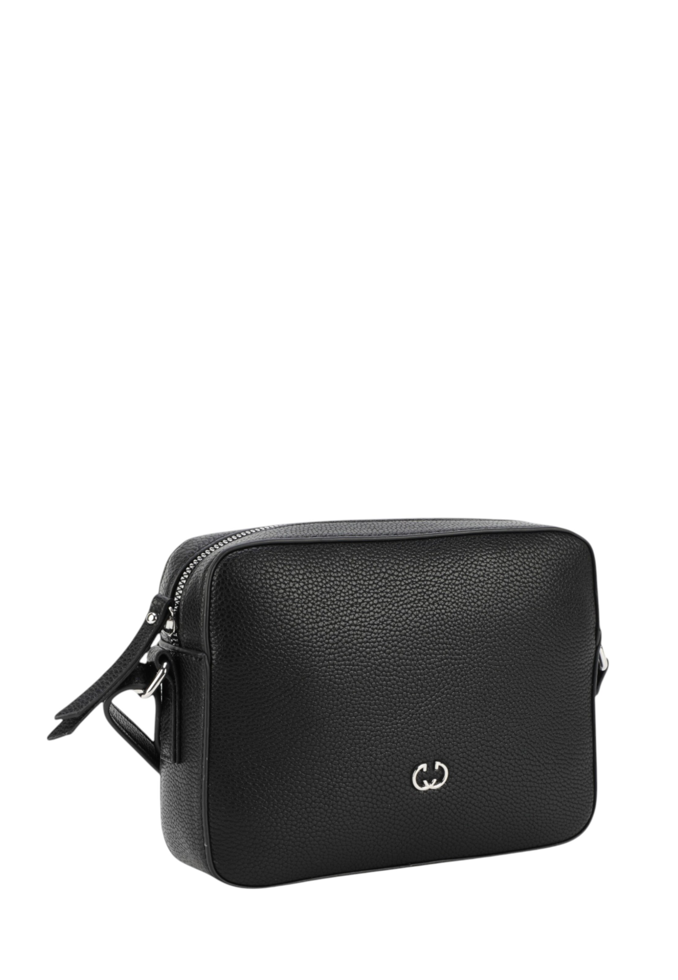 Borsa a tracolla 'Talk Different 1.0' di GERRY WEBER in nero
