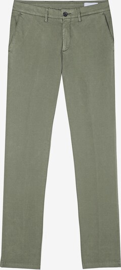 Baldessarini Chino Pants ' BLD-Jorck ' in Green, Item view