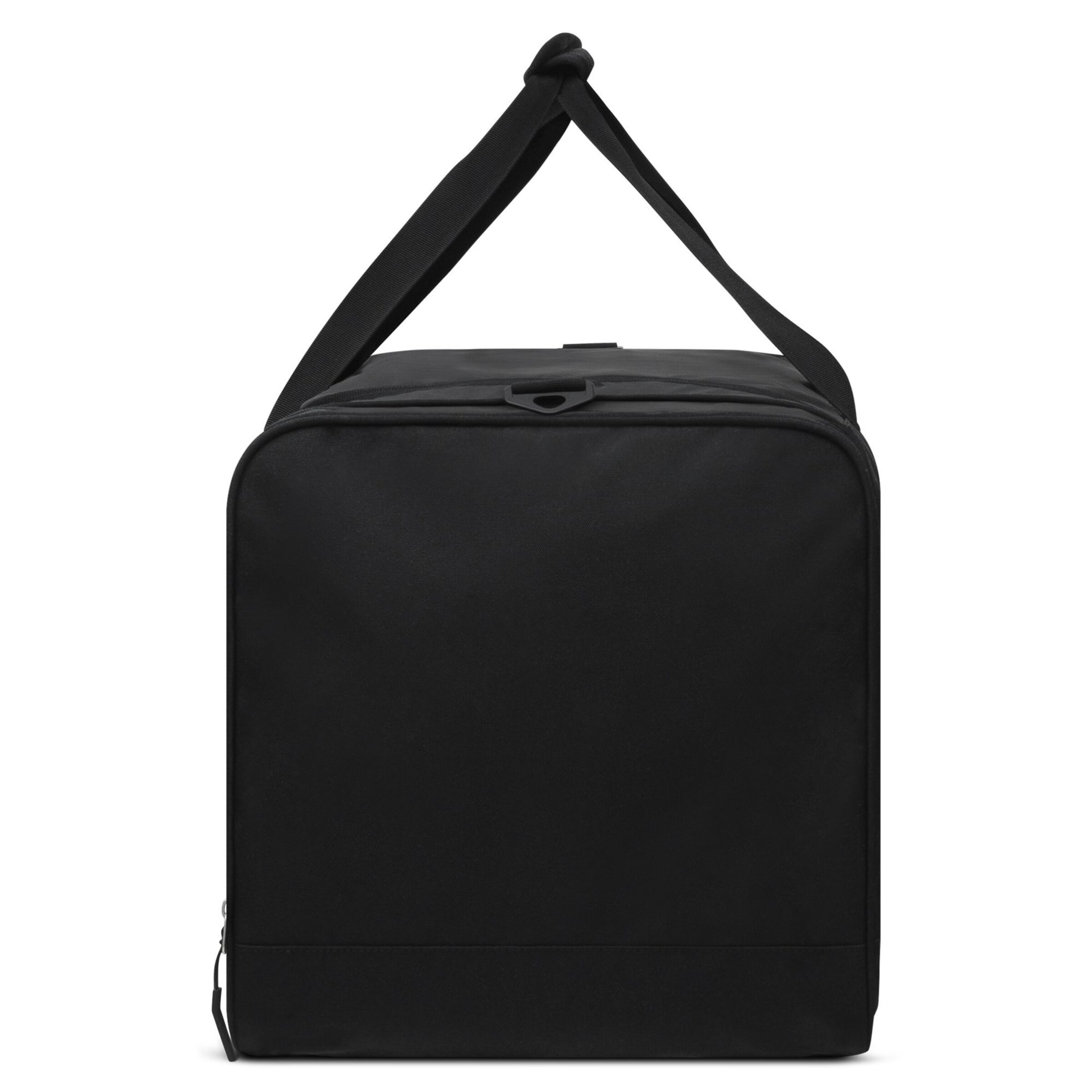 Sac week-end 'Blanc Delight' bugatti en noir