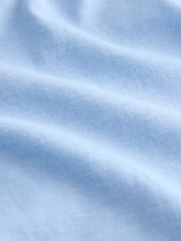 Top de la Next pe albastru