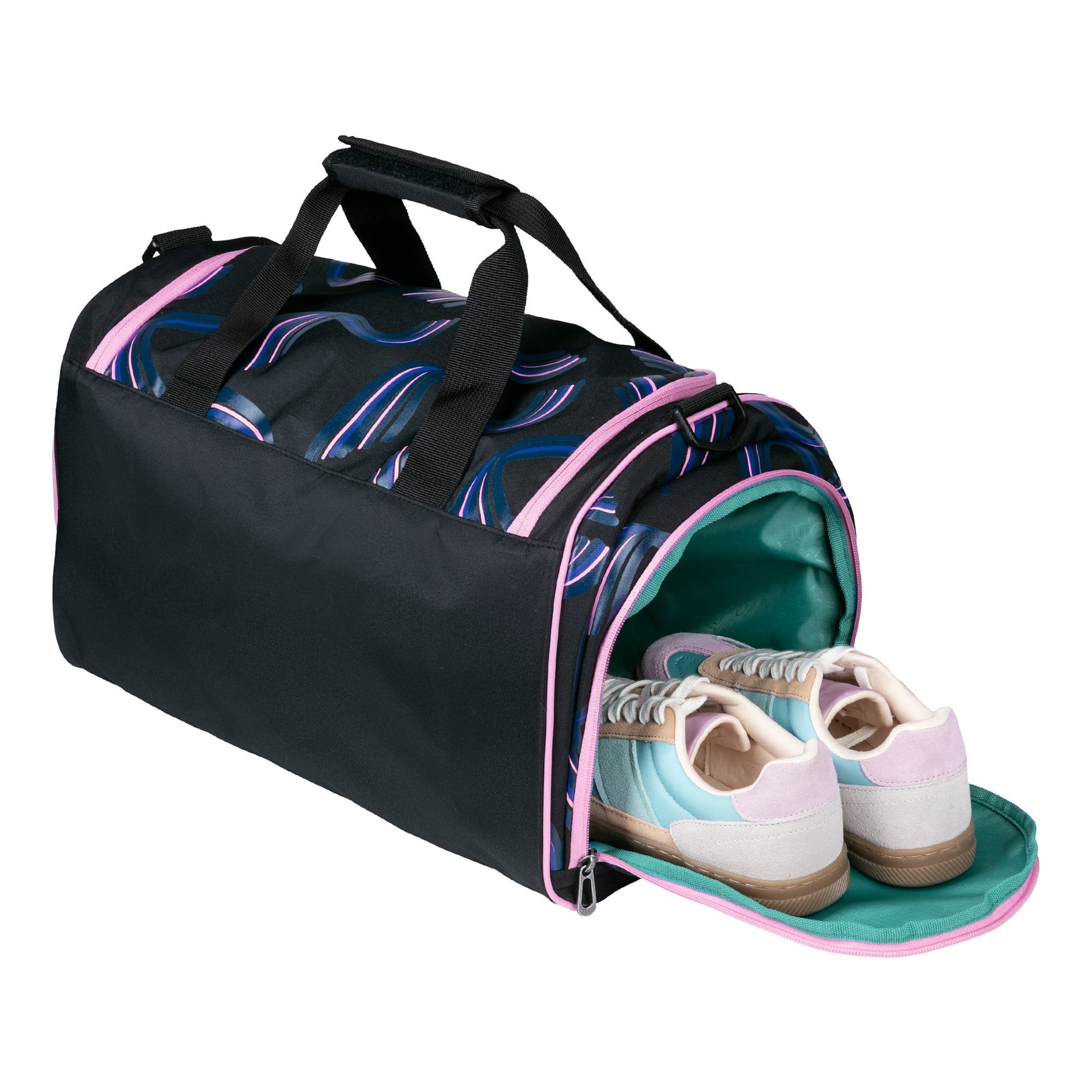 neoxx Reise 'Move' in Pink