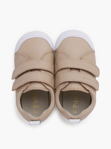 Pisamonas Sneakers in Beige