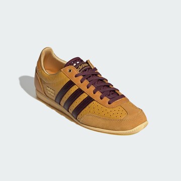 Sneaker bassa 'JAPAN' di ADIDAS ORIGINALS in giallo