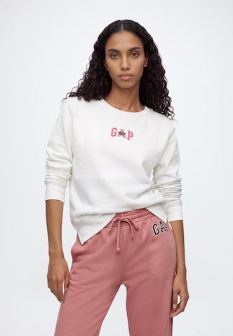 GAP Loosefit Nadrág 'HERITAGE' - rózsaszín