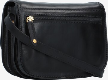 The Bridge Crossbody Bag 'Story Donna' in Black