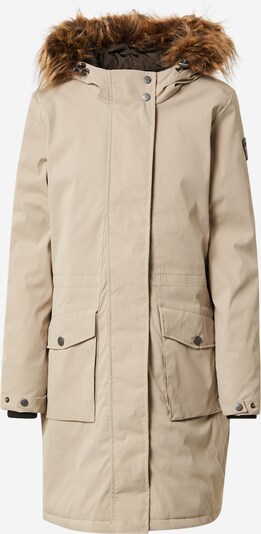 G.I.G.A. DX by killtec Outdoormantel in nude, Produktansicht