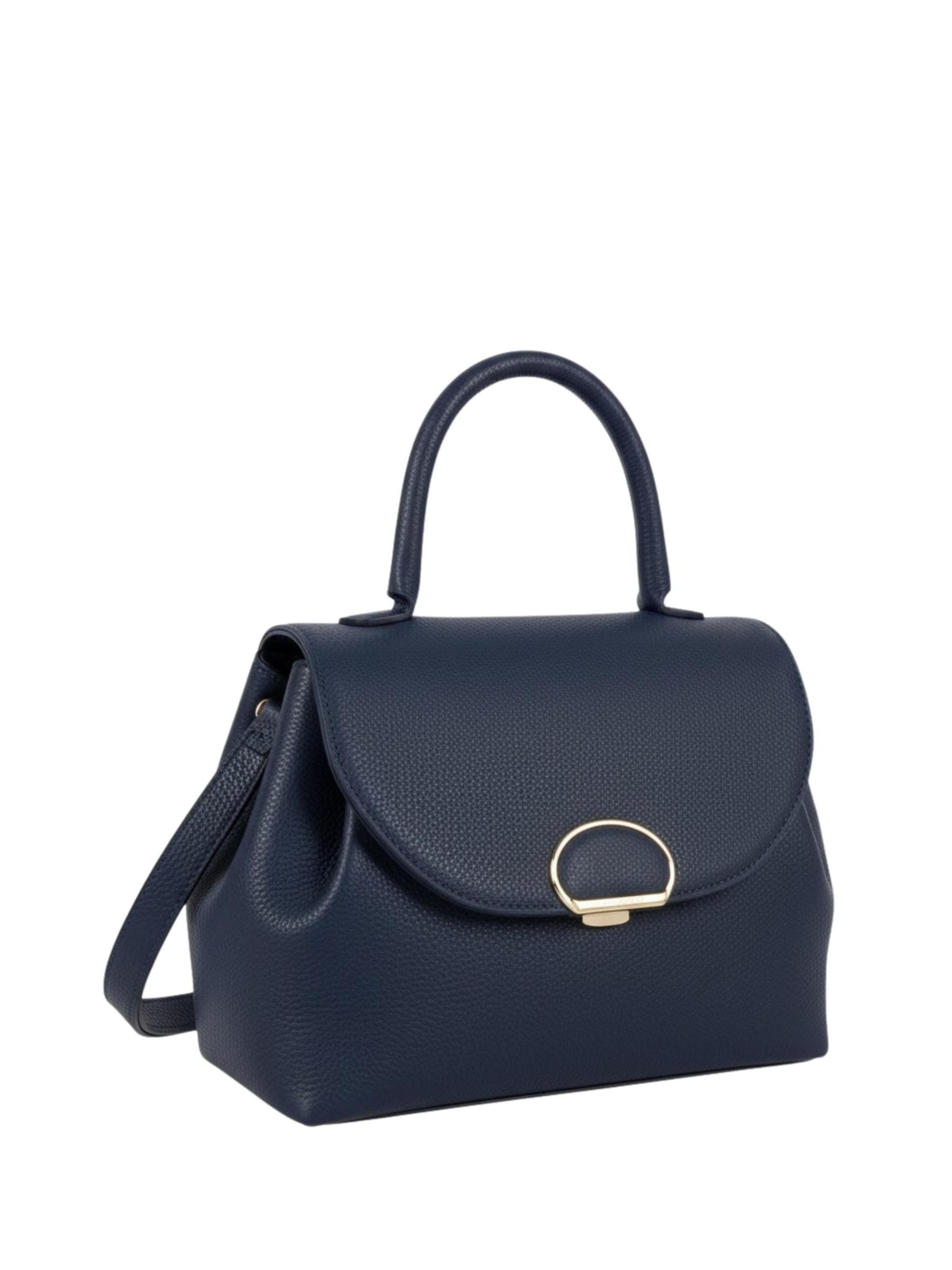 Sacs à main LANCASTER Paris en bleu