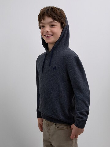 Felpa di Scalpers in grigio