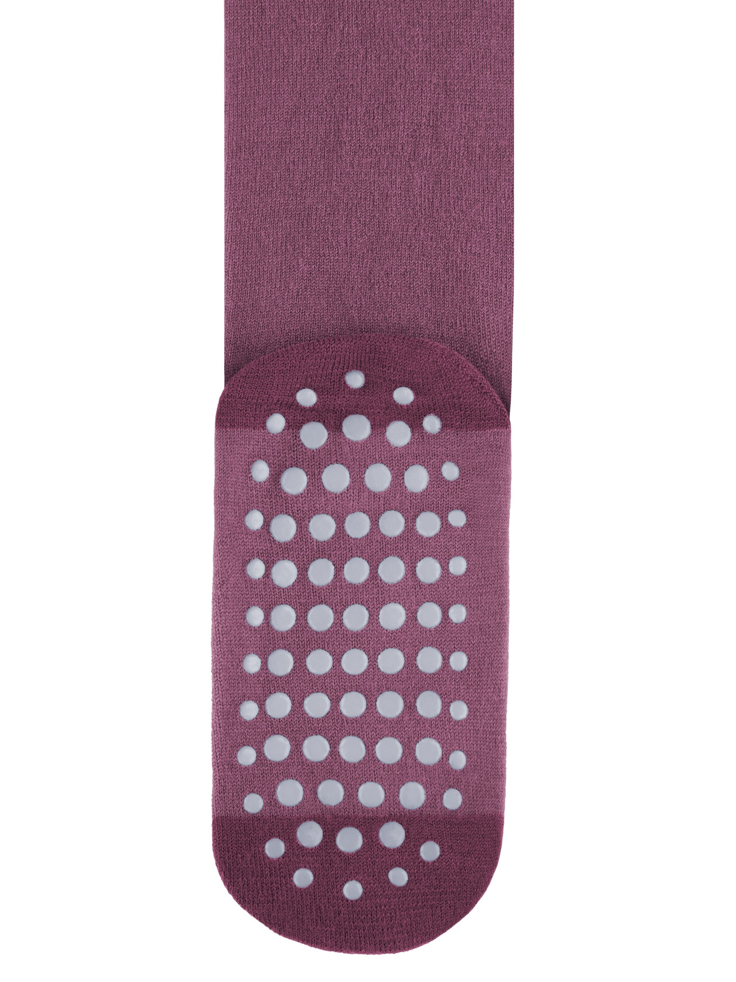 normani Tights 'Lyss' in Purple