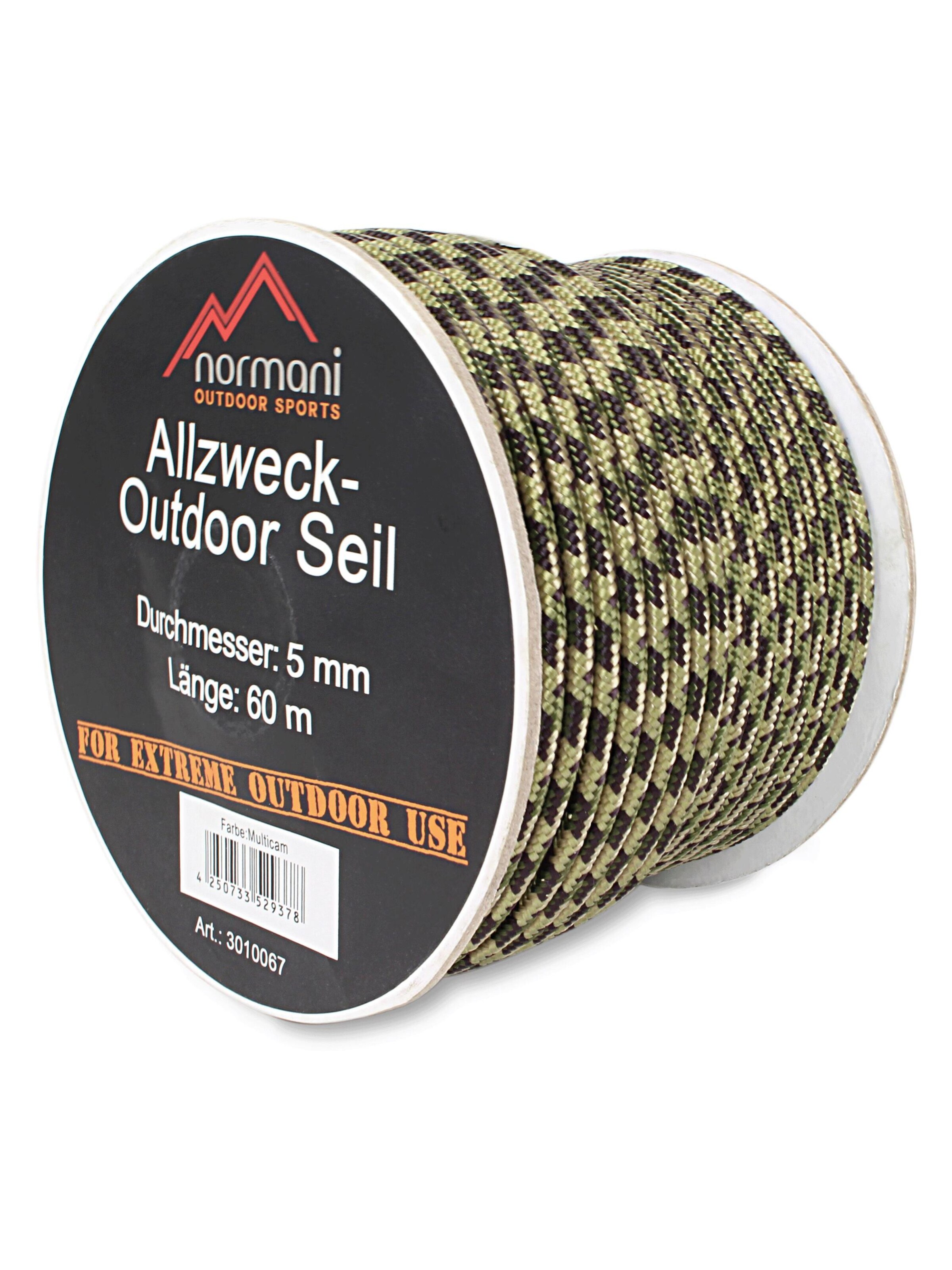 normani Koord 'Chetwynd' in Groen: voorkant