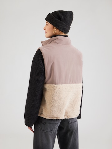 brūns mazine Veste