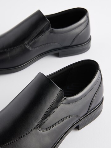 Chaussure basse Next en noir