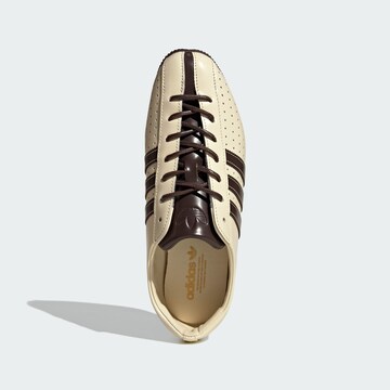ADIDAS ORIGINALSNiske tenisice 'Japan Lux' - bijela boja