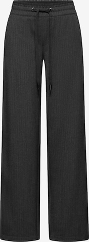Street One Studio Hose in Grau: Vorderseite