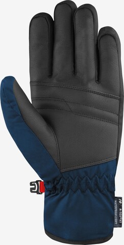 REUSCH Sporthandschoenen 'Baldo R-TEX XT' in Zwart