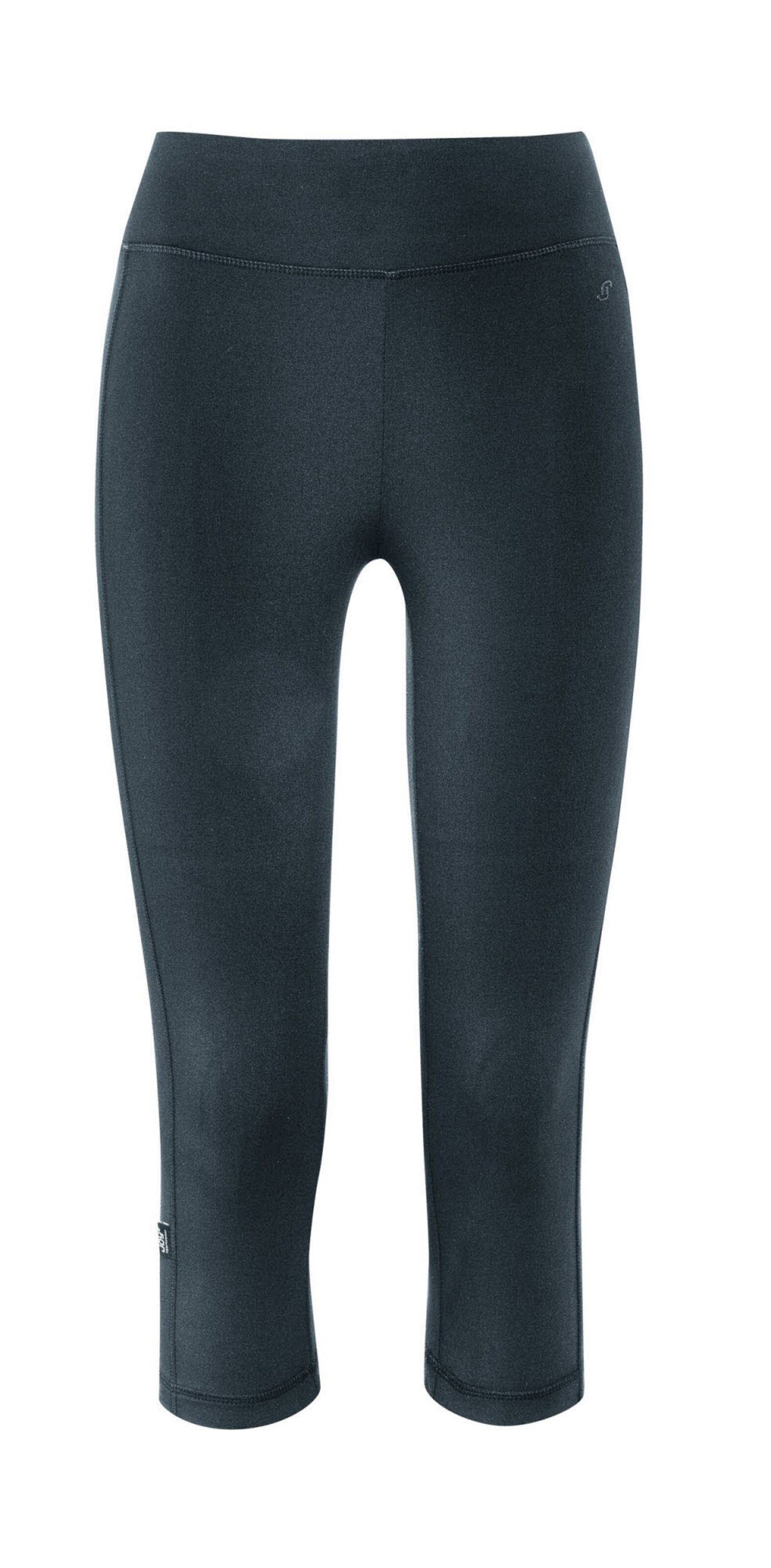 JOY SPORTSWEAR Skinny Leggings 'Nadine' in Blau: Vorderseite