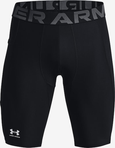 UNDER ARMOUR Urheilualushousut koossa S värissä musta, Tuotenäkymä