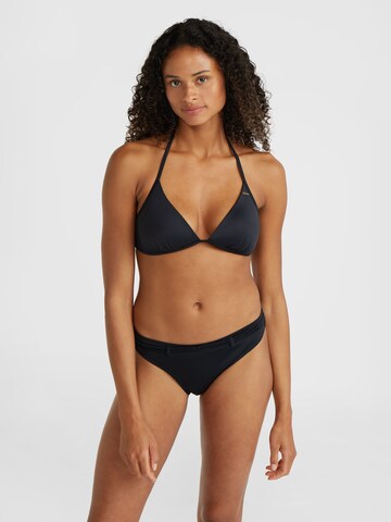 O'NEILL Triangle Bikini Top 'Sao' in Black