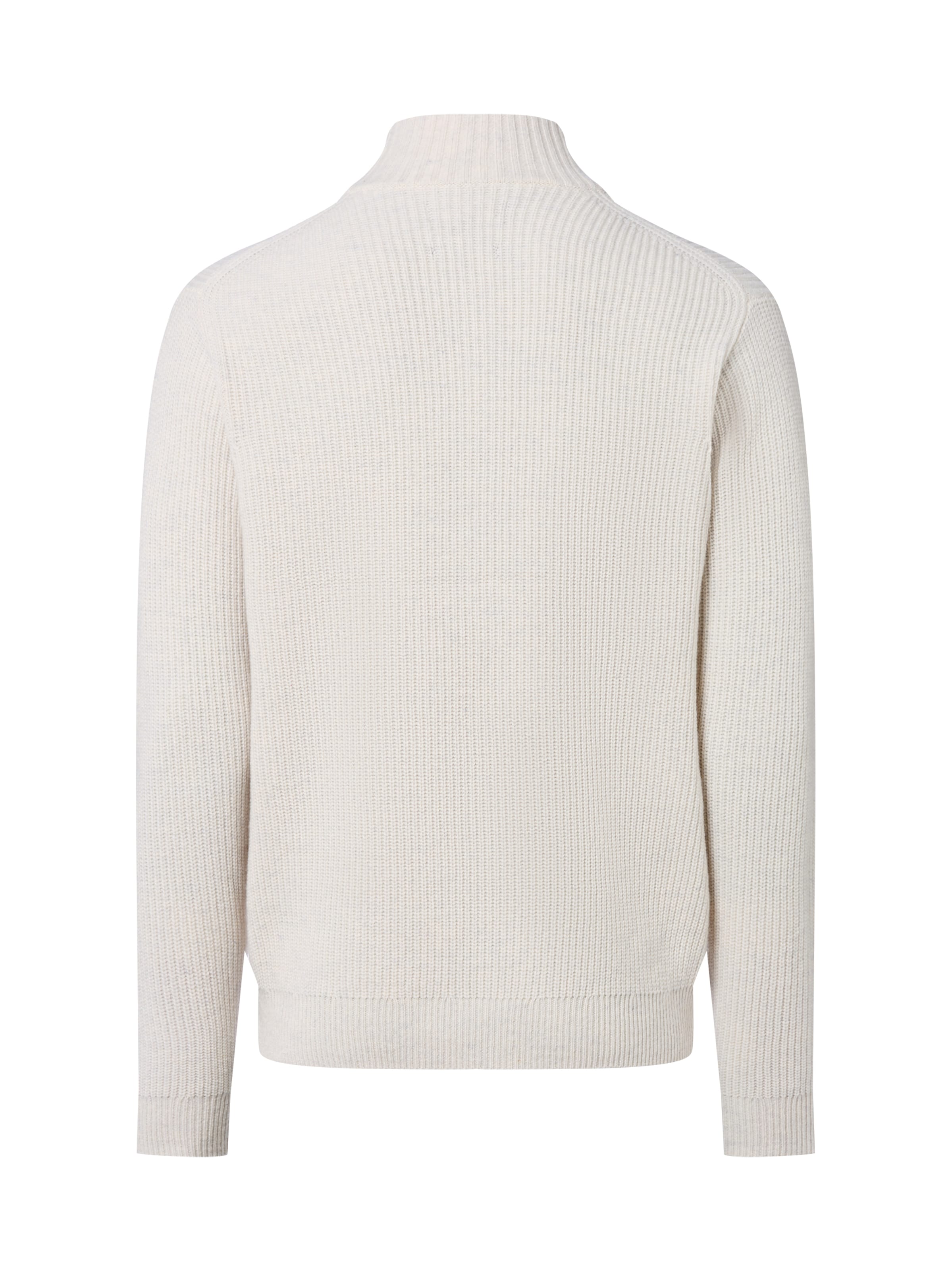 Andrew James Trui in Wit