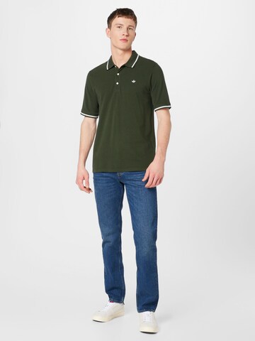 Dockers Bluser & t-shirts i grøn