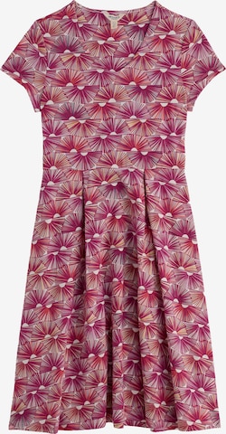 Robe d’été 'Pier View' Seasalt Cornwall en rose : devant