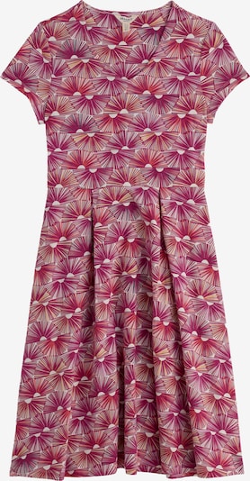 Seasalt Cornwall Kleid 'Pier View' in 36 in orange / pink / weiß, Produktansicht
