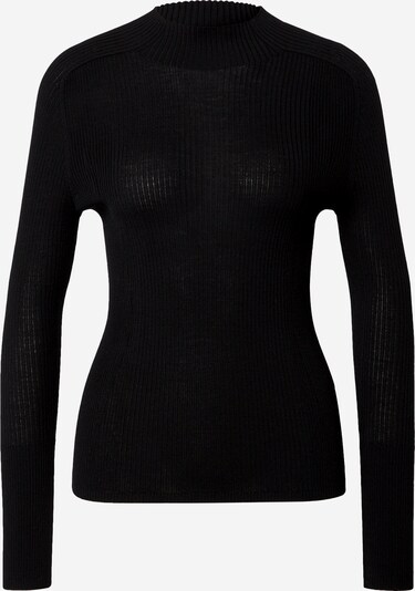 HUGO Sweater in Black, Item view