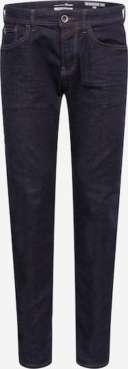 TOM TAILOR DENIM Jean 'Piers' en bleu nuit, Vue avec produit
