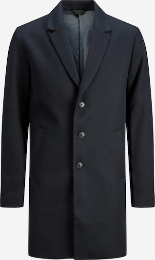 JACK & JONES Mantel in dunkelblau, Produktansicht