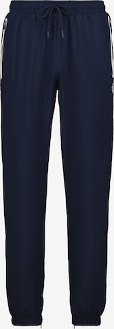 Sergio Tacchini Sporthose 'RISPECCHIO' in Blau: Vorderseite