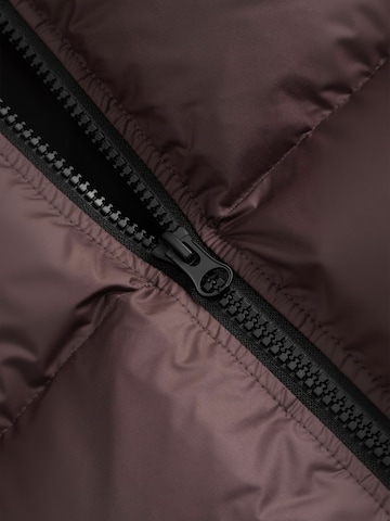 Noella Winterjacke 'N-Merci' in Mischfarben