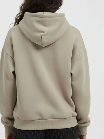 studioselect Свитшот 'Ruby' в Серый