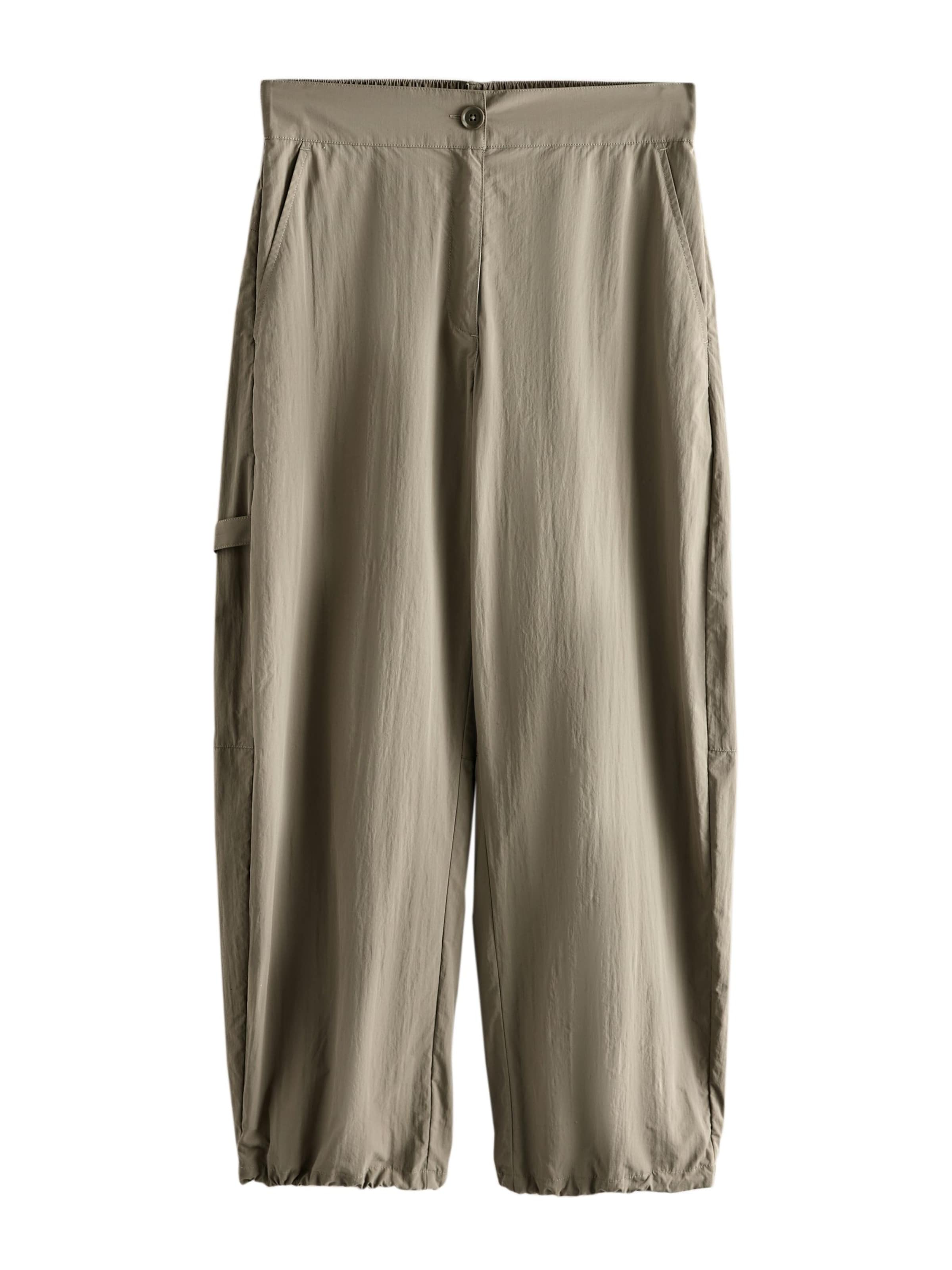 Next Trousers in Khaki, Item view