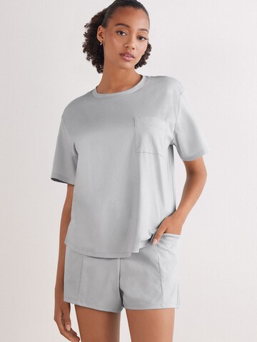 INTIMISSIMI Pajama Pants in Grey