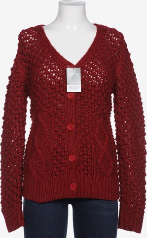 LTB Sweater & Cardigan in M in Red: front