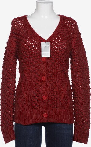 LTB Strickjacke M in Rot: predná strana