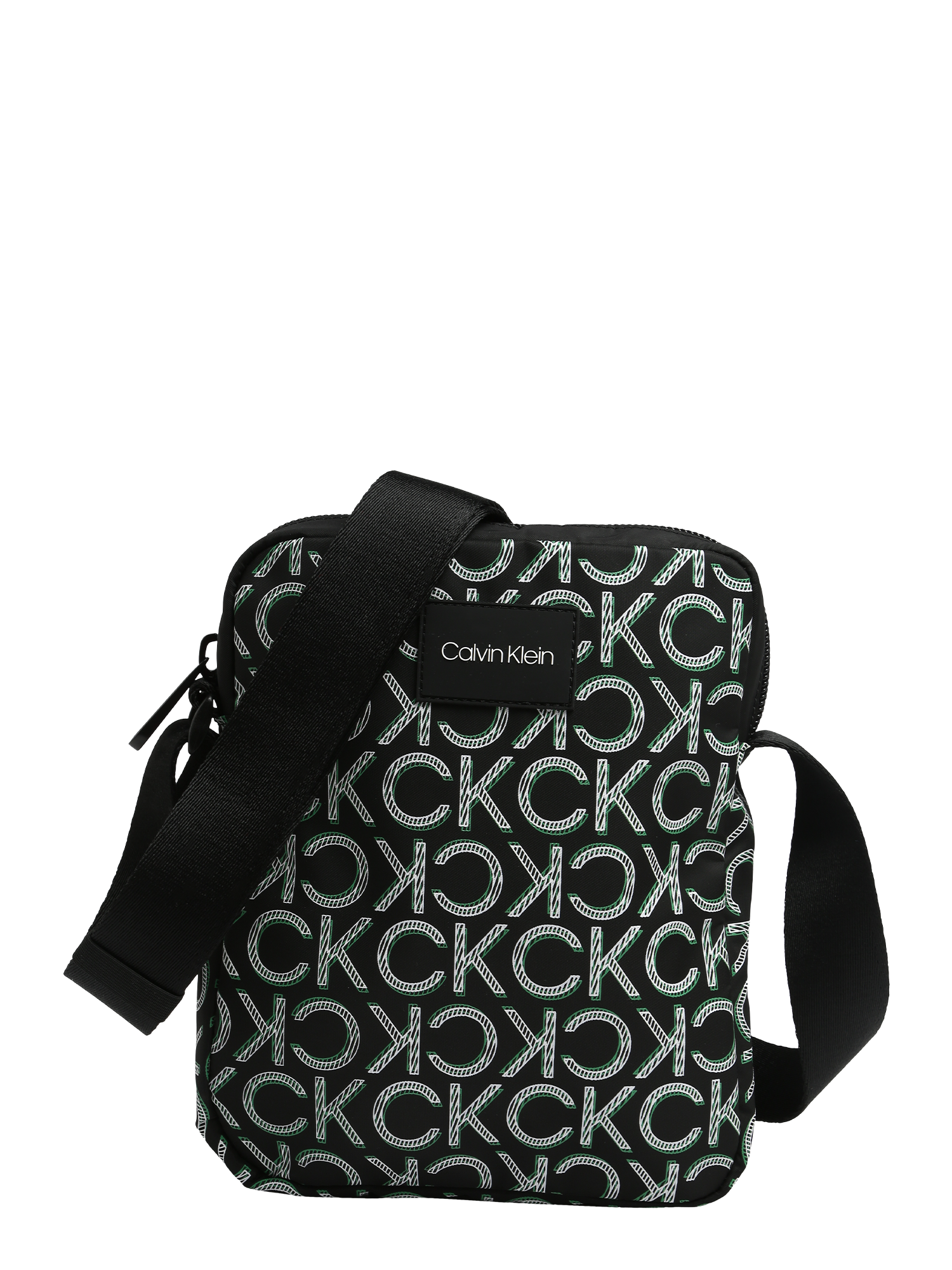 Torby & plecaki Torby & plecaki Calvin Klein Torba na ramię w kolorze Czarnym 