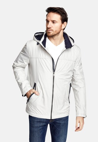 CABANO Performance Jacket 'CO-3' in Beige: front