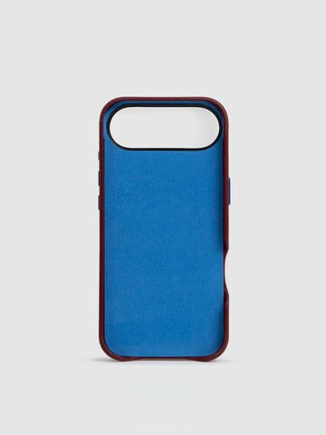 Piquadro Smartphonehülle‌‌‌‌ in Rot
